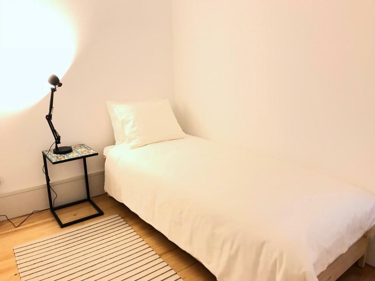 Loios Flat Appartement Oporto